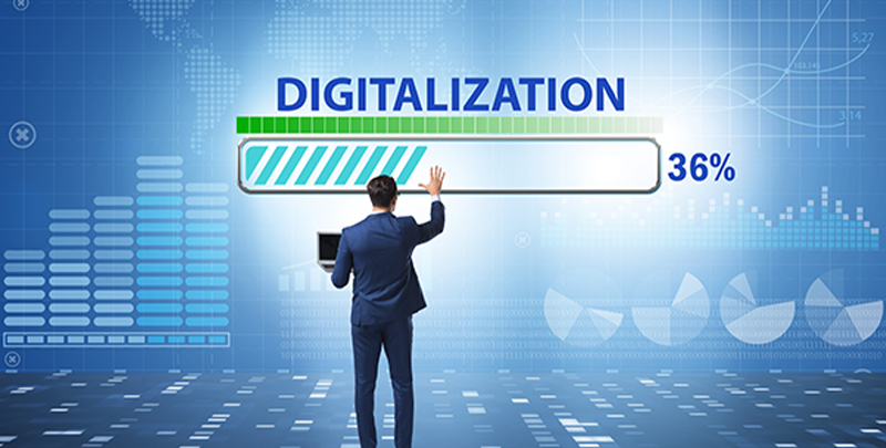 Five important areas in digitization that MSMEs must focus on